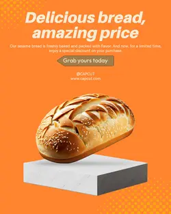 Foods & Beverage Price off