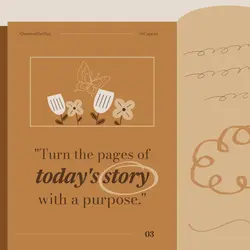 Instagram Quote Template