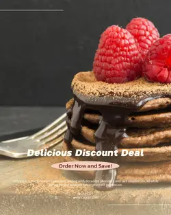 Foods & Beverage Price off