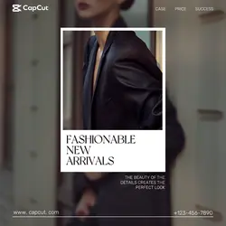 trapping&suit display Minimalist style