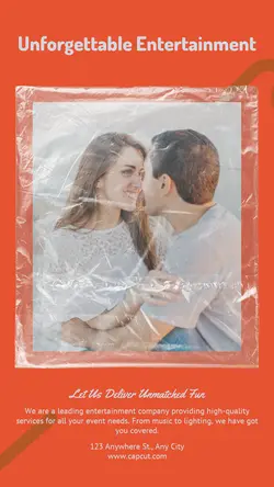 Entertainment Company introduction