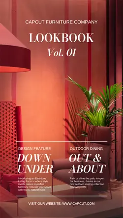 Furniture Ad Tiktok