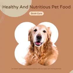 Pet industry Effect Display
