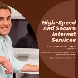 Internet Effect Display