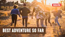 Youtube Thumbnail - Vlog