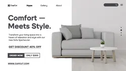 New Product Twitter Post