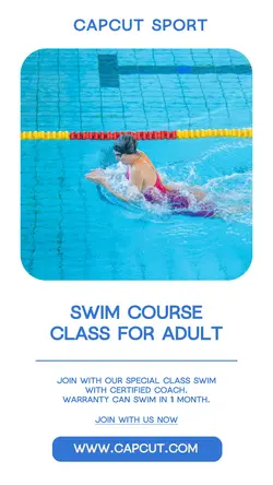 School Course Promotion Instagram Story