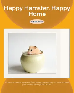 Pet industry General