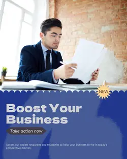 Office business General