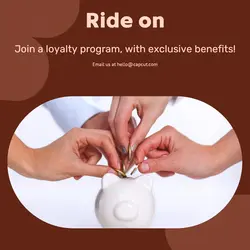 Financial & Insurance Sales Promotion