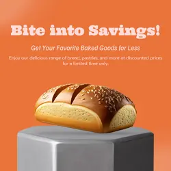 Foods & Beverage Price off
