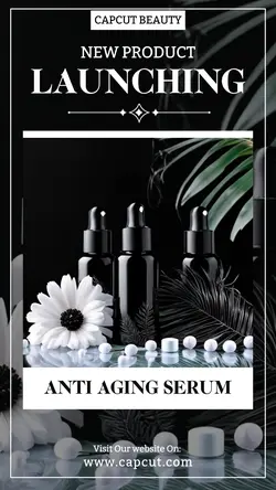 Beauty care New Product Launching
