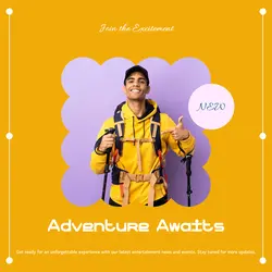 Entertainment Announcement