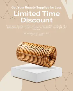 Beauty & Personal care Price off