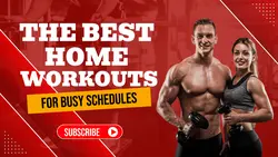 Youtube Thumbnail - Leraning FItness