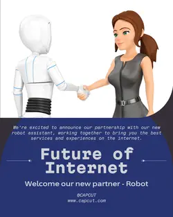 Internet Announcement