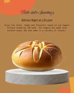 Foods & Beverage Price off