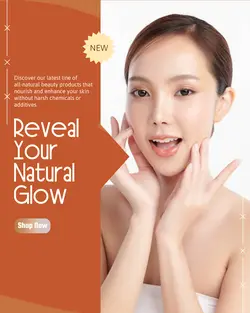 Beauty & Personal care Announcement