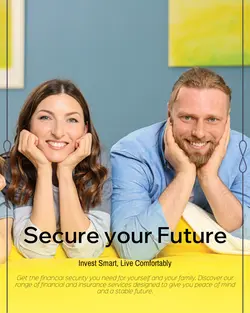 Financial & Insurance Announcement