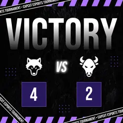 Gaming - IG Post Template