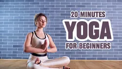 Learning - Yoga For Beginners