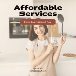 Services Discount