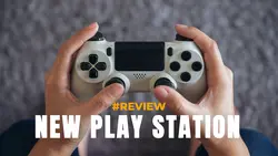 Youtube Thumbnail - Review Game