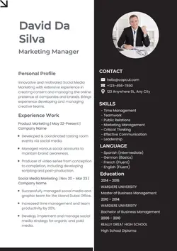 Resume
