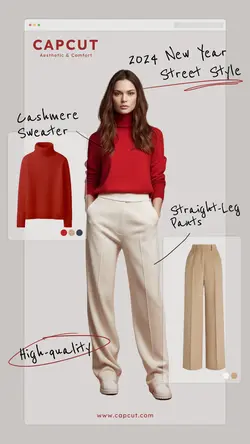 New Year Clothing & Shoes women sweater Street Style Product display