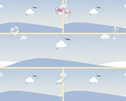 Non-marketing Photo College Blink