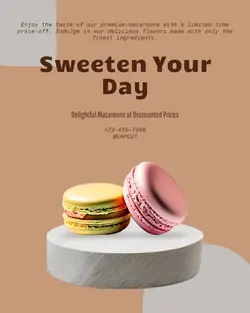 Foods & Beverage Price off