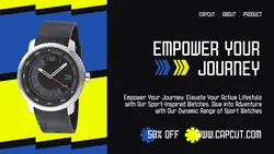 Empower Your Journey (Landscape)