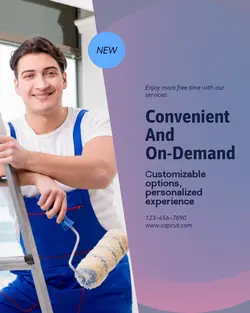 Services Effect Display