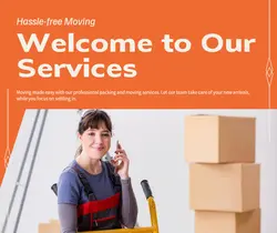 Services New arrivals