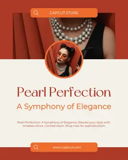 Jewelry and Accessories Display