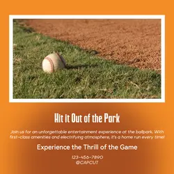 Entertainment General