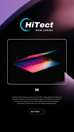 Electronic Product Display Instagram Story 02