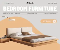 Household Bedroom furniture Show Business