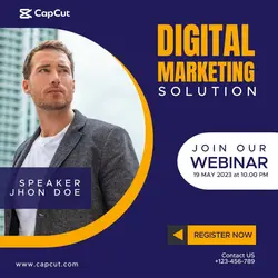 Business Work activities Instagram Post