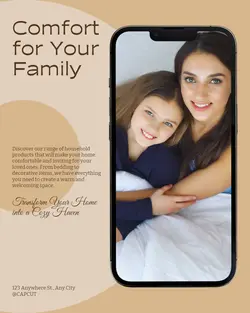 Home decor General