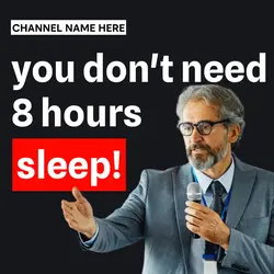 Expert Lecture Youtube Thumbnail 1:1