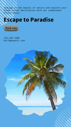 Travel industry General