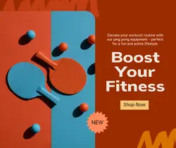 Workout & Fitness General