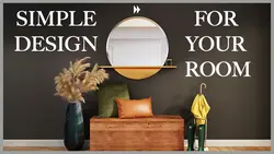 Youtube Thumbnail Review Your Simple Room