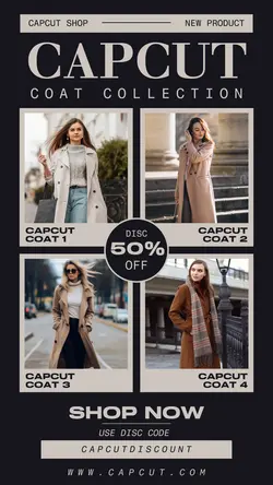 4 Multi-product Image PRODUCT COLLECTION