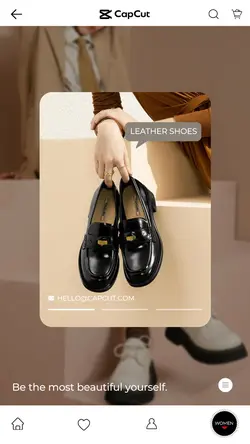 Clothing & Shoes Leather shoes Promotion Business