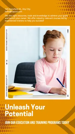 Education and training Recruitment