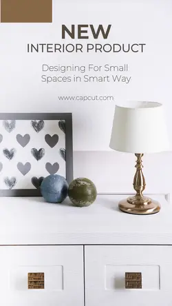 Household Accessories & Furniture interior