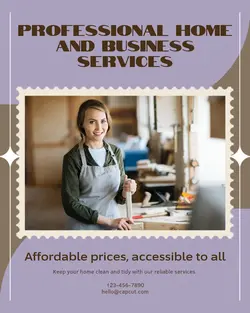 Services Effect Display