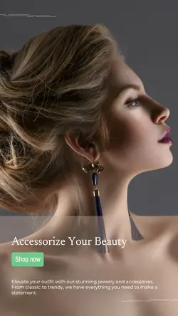 Jewelry & Accessories General